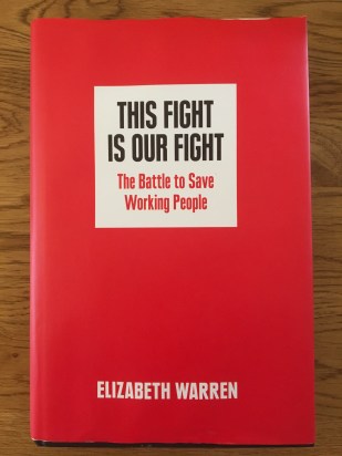 Warren Book